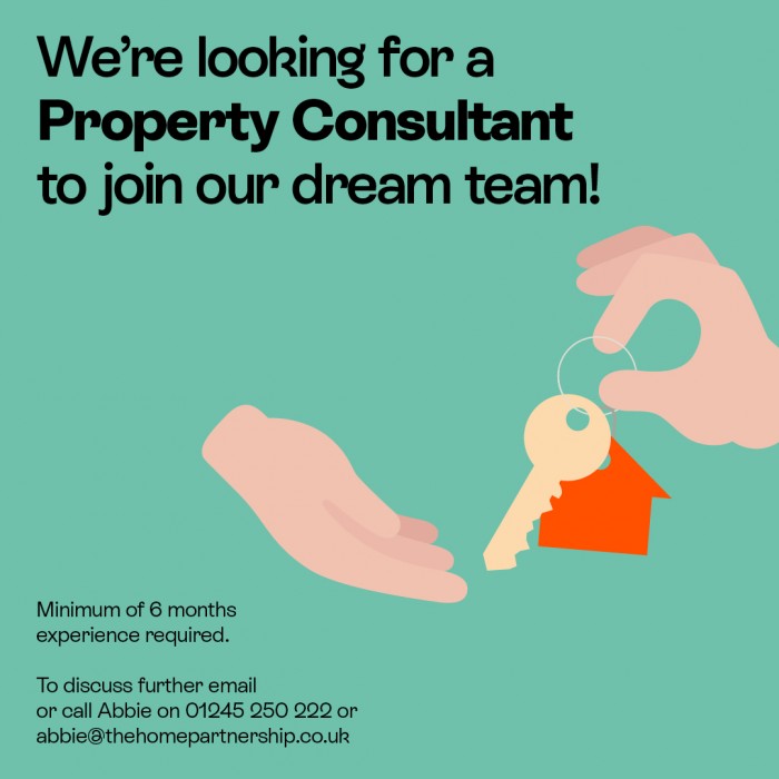 Join Our Dream Team