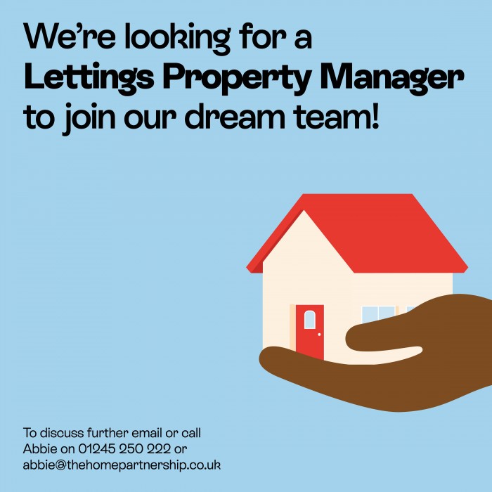 Lettings Property Manager