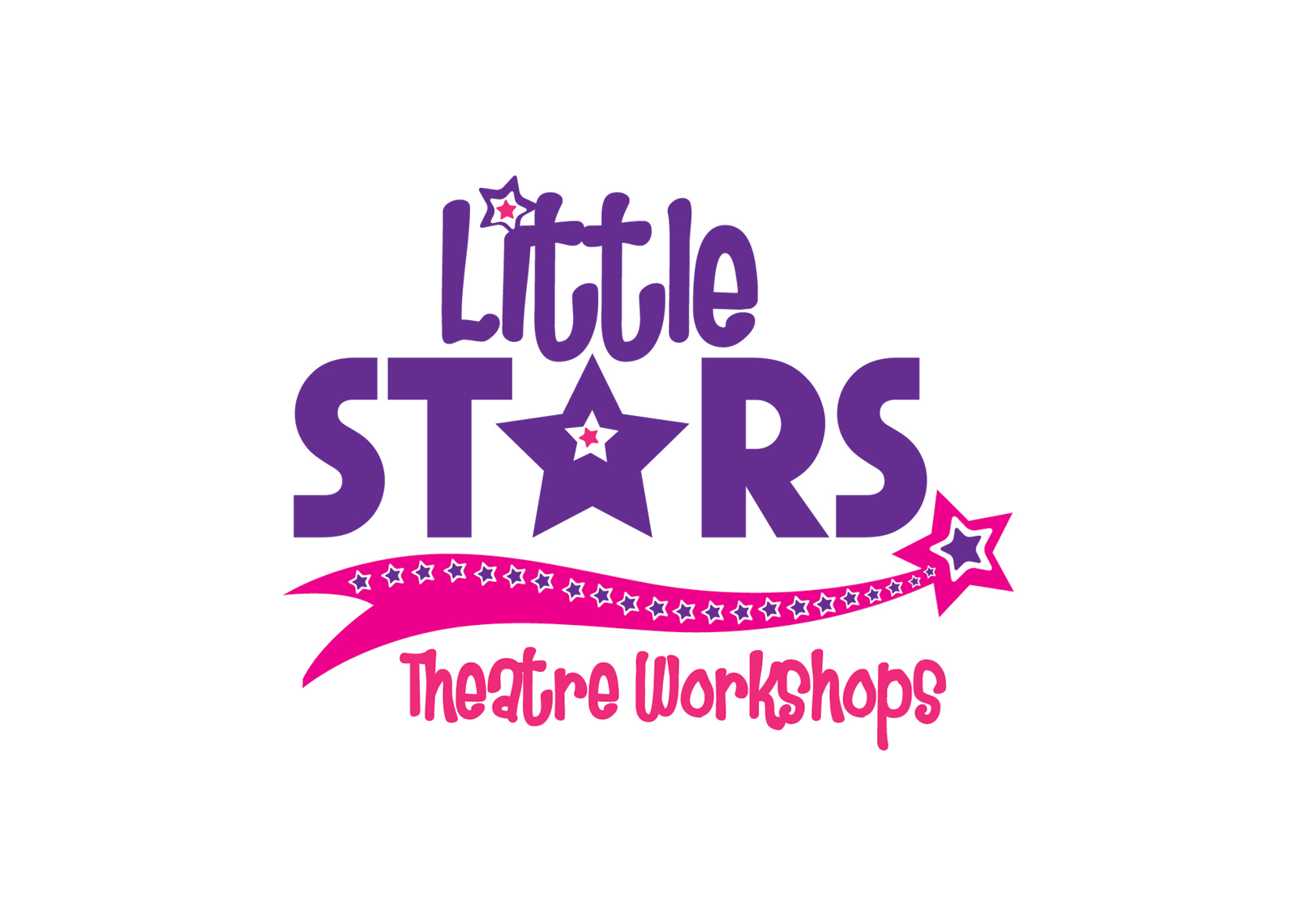 Little Stars Theatre Workshops