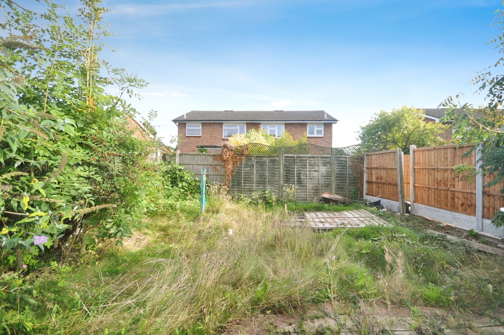 Images for Barley Field, Kelvendon Hatch