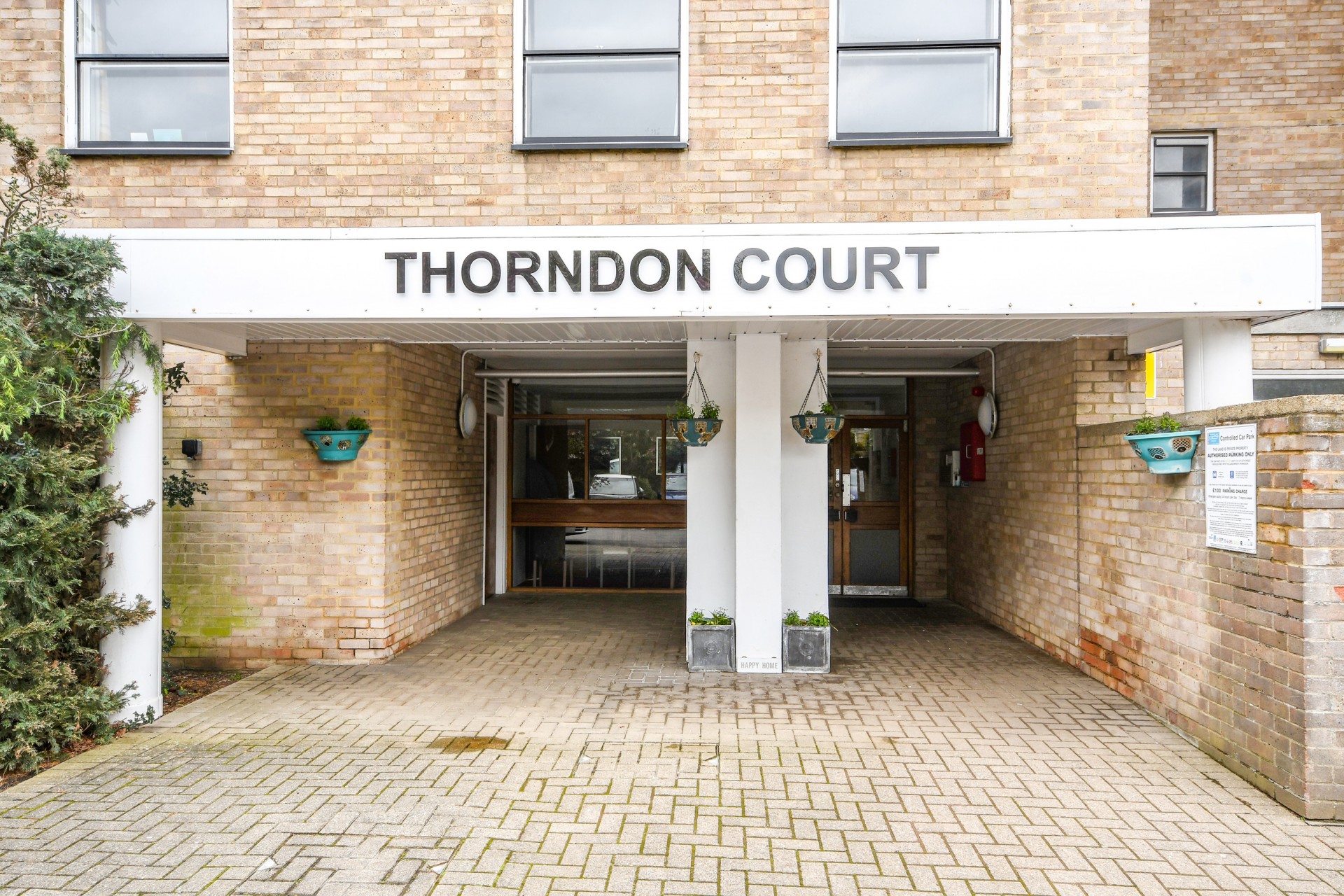 Images for Thorndon Court, Great Warley