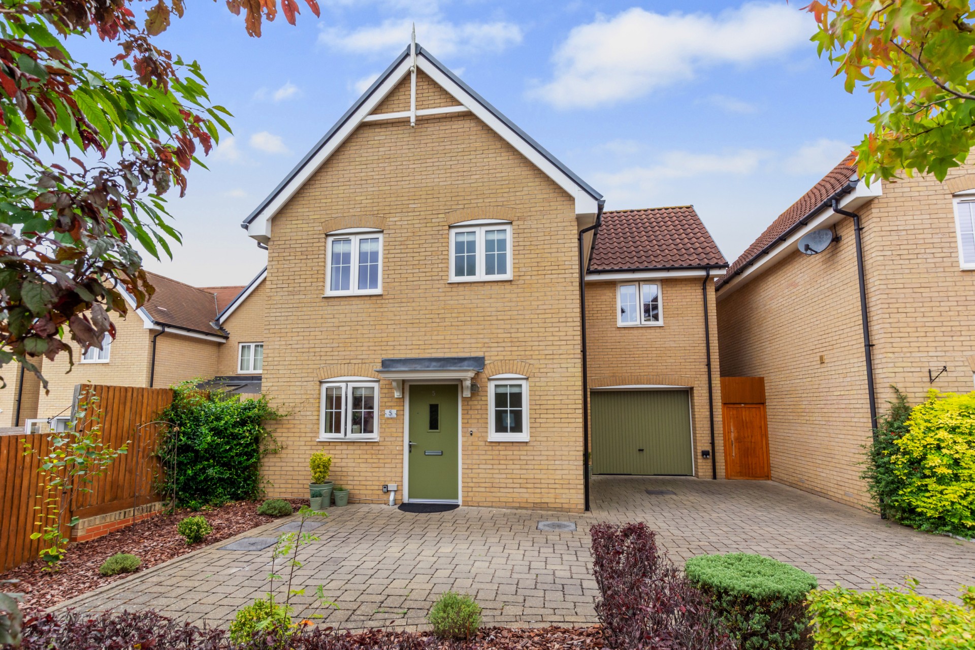 Images for Strom Olsen Close, Wickford