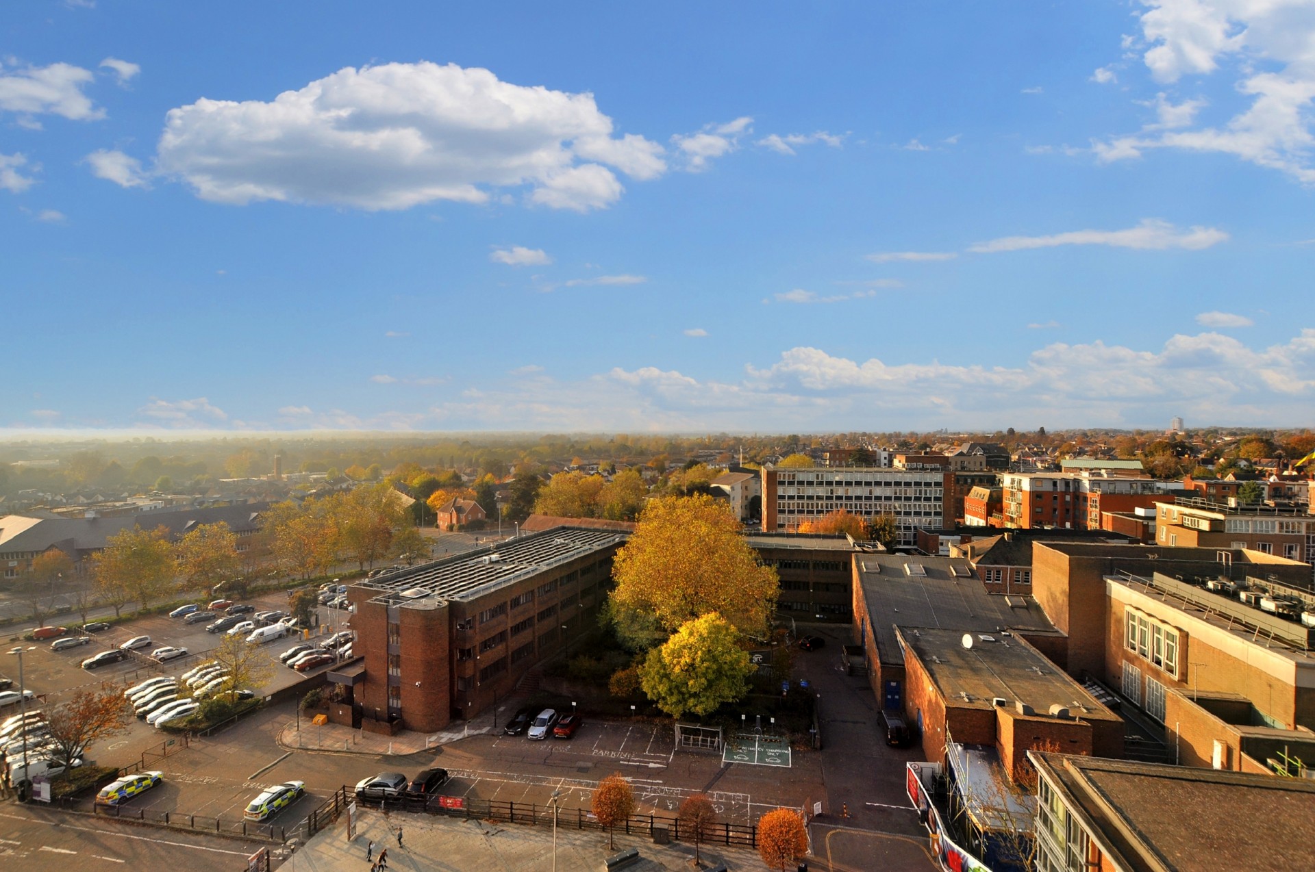 Images for Marconi Plaza, City Centre