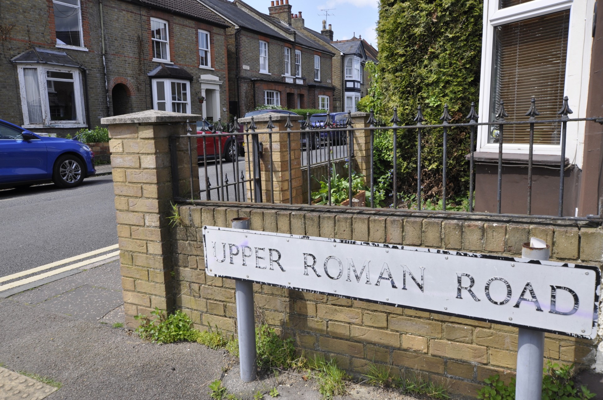 Images for Upper Roman Road, Old Moulsham