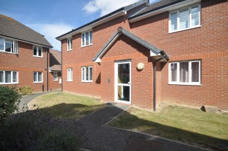 Chiltern Close, Chelmsford, Essex