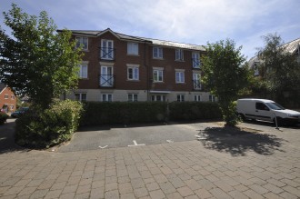 Gerard Gardens, Great Baddow, Chelmsford