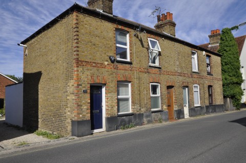 Maldon Road, Great Baddow, Chelmsford, Essex