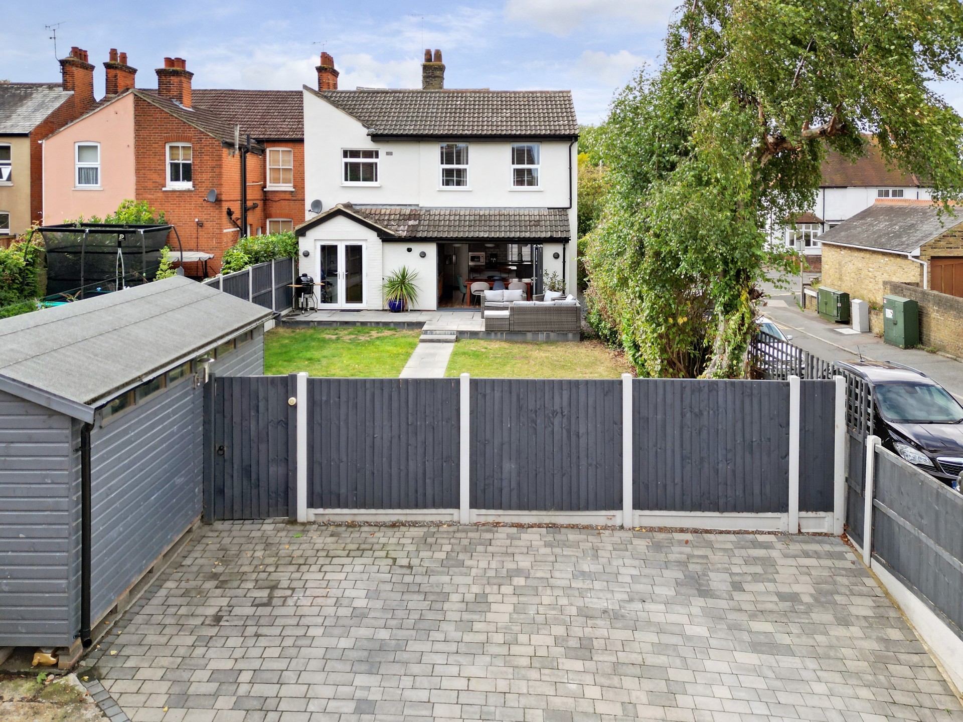 Images for Beehive Lane, Chelmsford