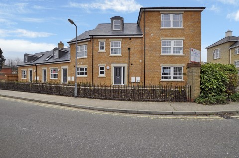 Pavilion House, Old Moulsham, Chelmsford