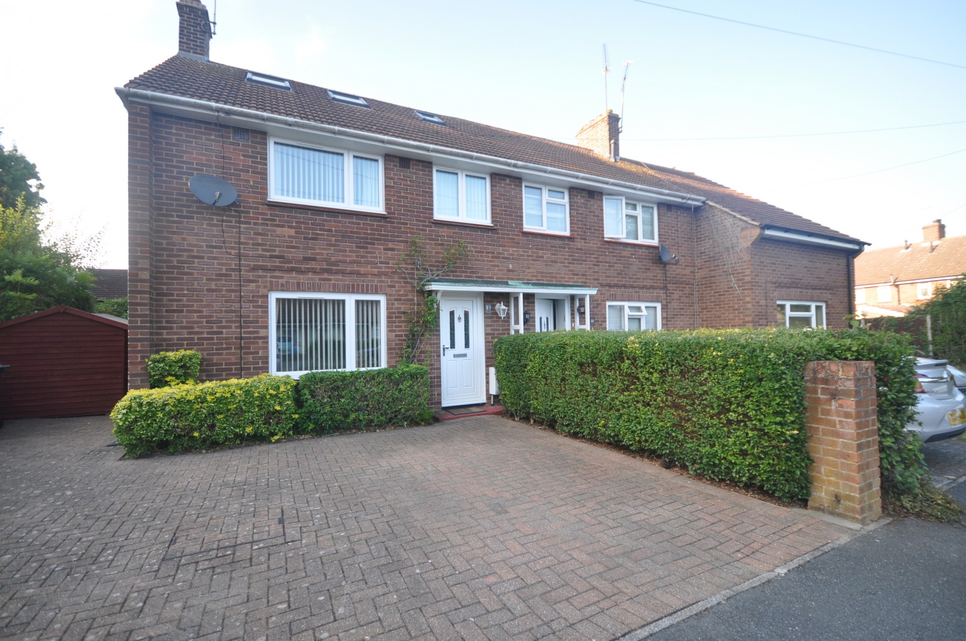 Images for Longmeads Close, Writtle, Chelmsford