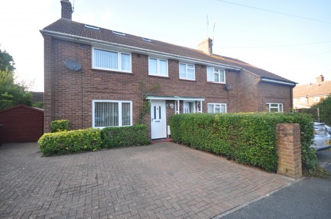 Longmeads Close, Writtle, Chelmsford, Essex