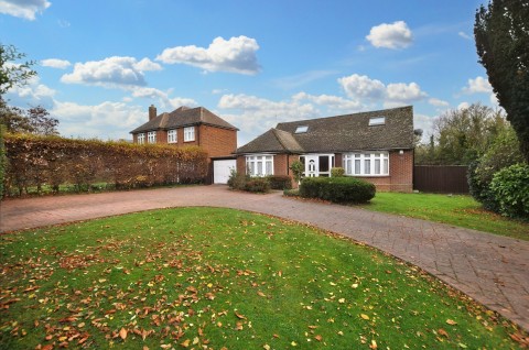 Beehive Lane, Great Baddow