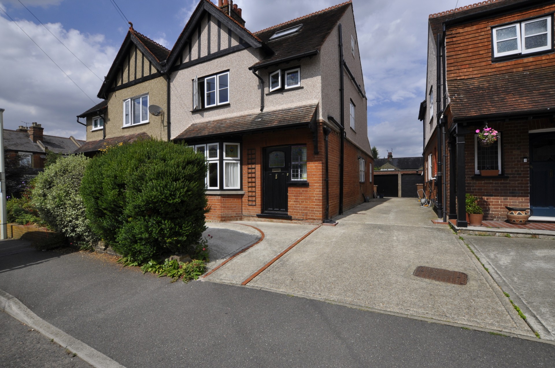 Images for Braemar Avenue, Old Moulsham