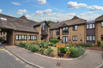 Kingfisher Lodge, Great Baddow