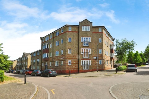 Rookes Crescent, Chelmsford