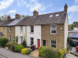 Wood Street, Chelmsford