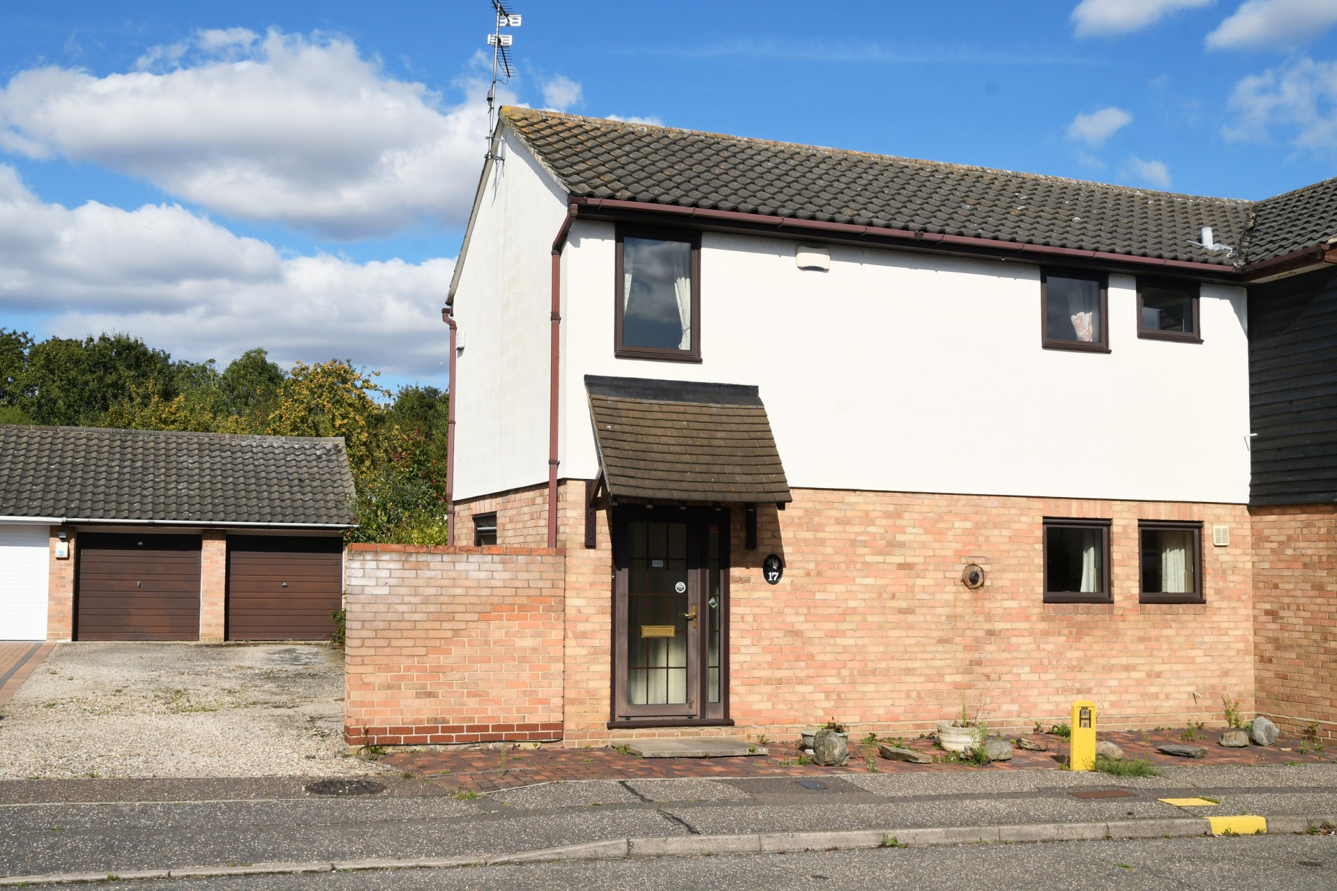 Images for Henniker Gate, Chelmer Village