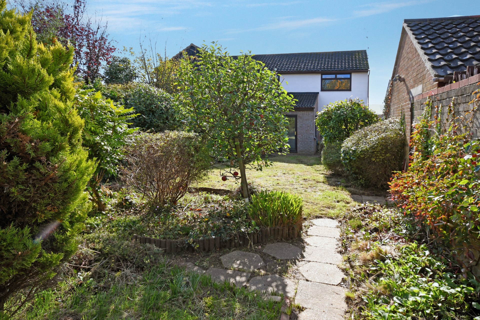 Images for Henniker Gate, Chelmer Village