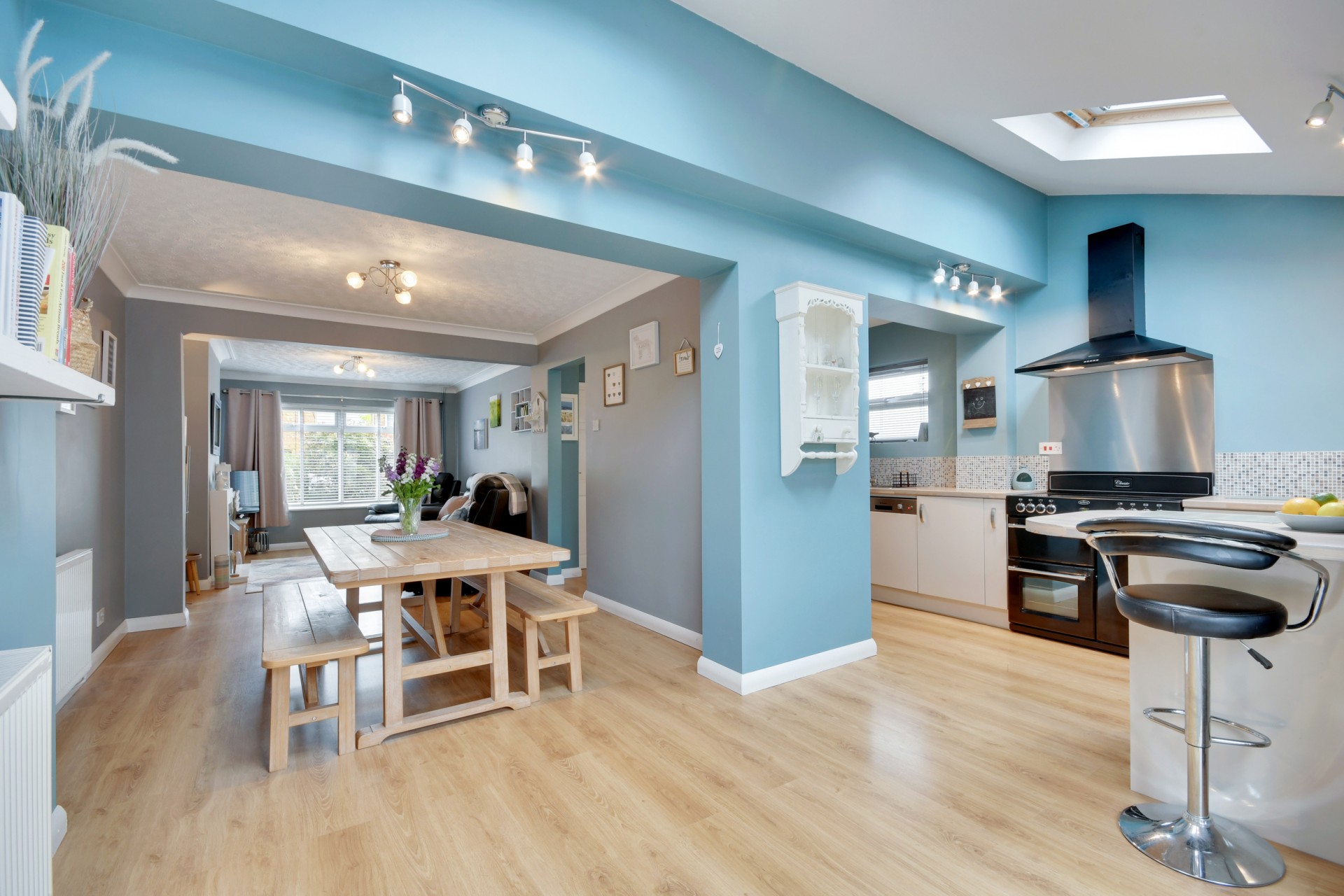 Images for Maple Drive, Moulsham Lodge