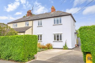 Jeffery Road, Great Baddow