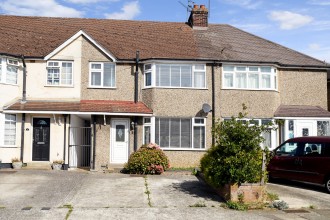 Yarwood Road, Chelmsford