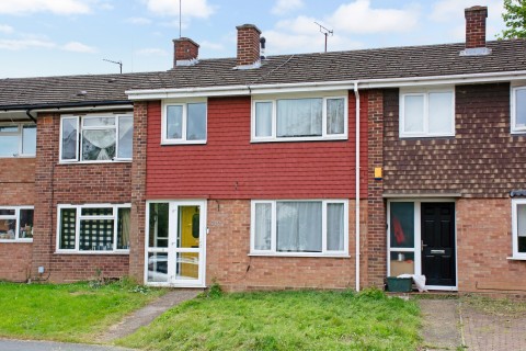 Meadgate Avenue, Great Baddow