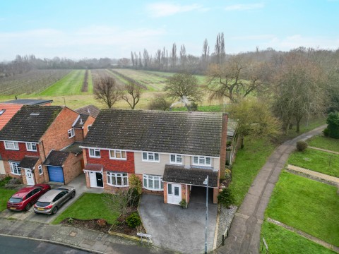 Goshawk Drive, Tile Kiln, Chelmsford