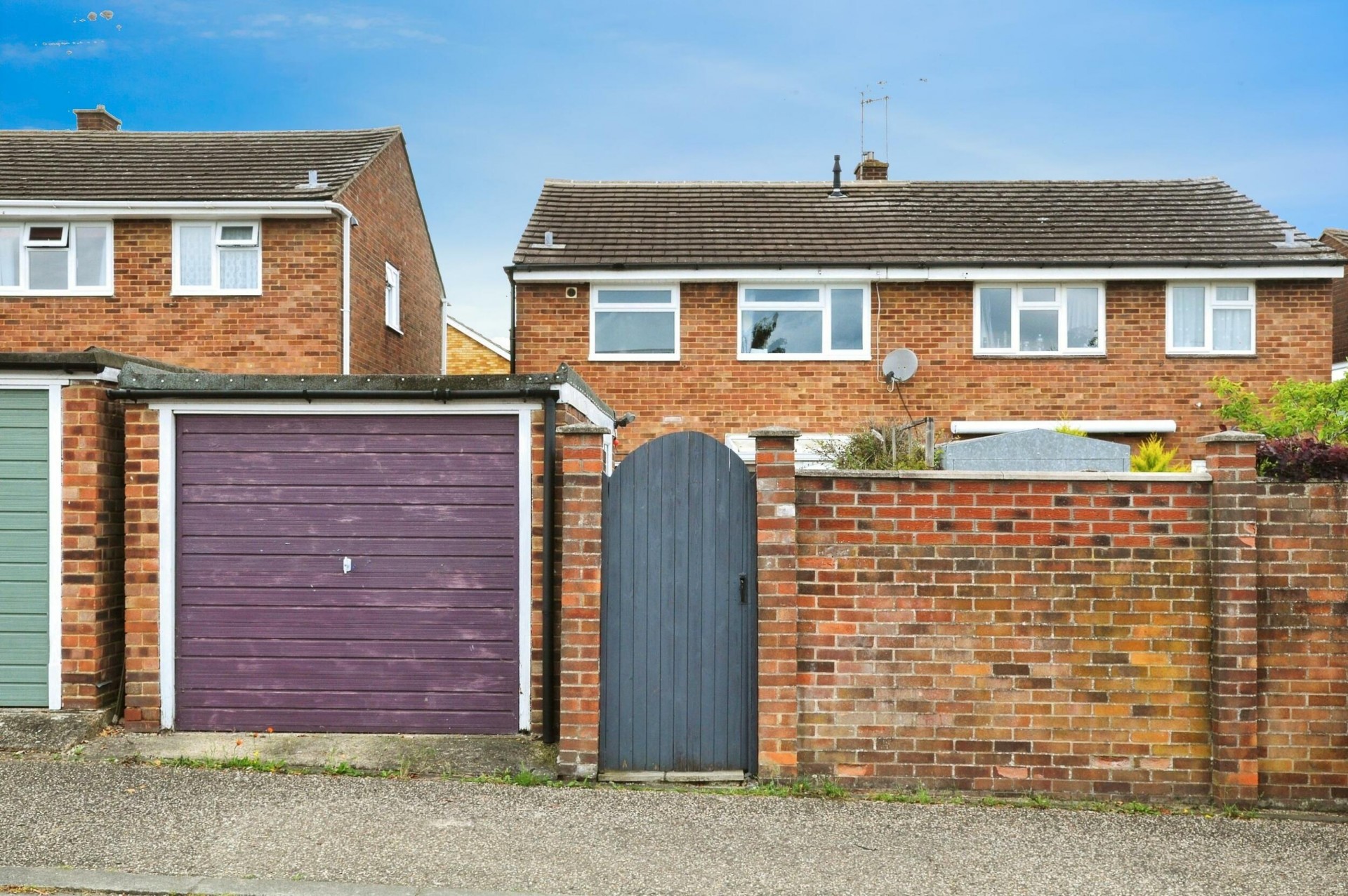 Images for Linnet Drive, Chelmsford, Essex