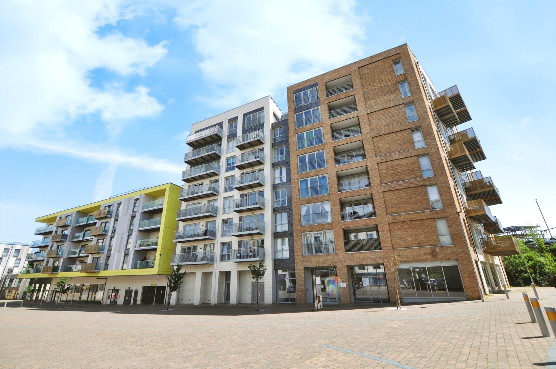 Images for Cunard Square, Chelmsford