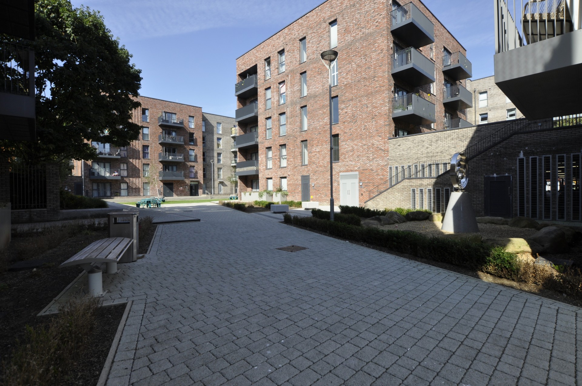 Images for Allen House, City Centre