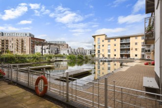 Lockside Marina, Chelmsford