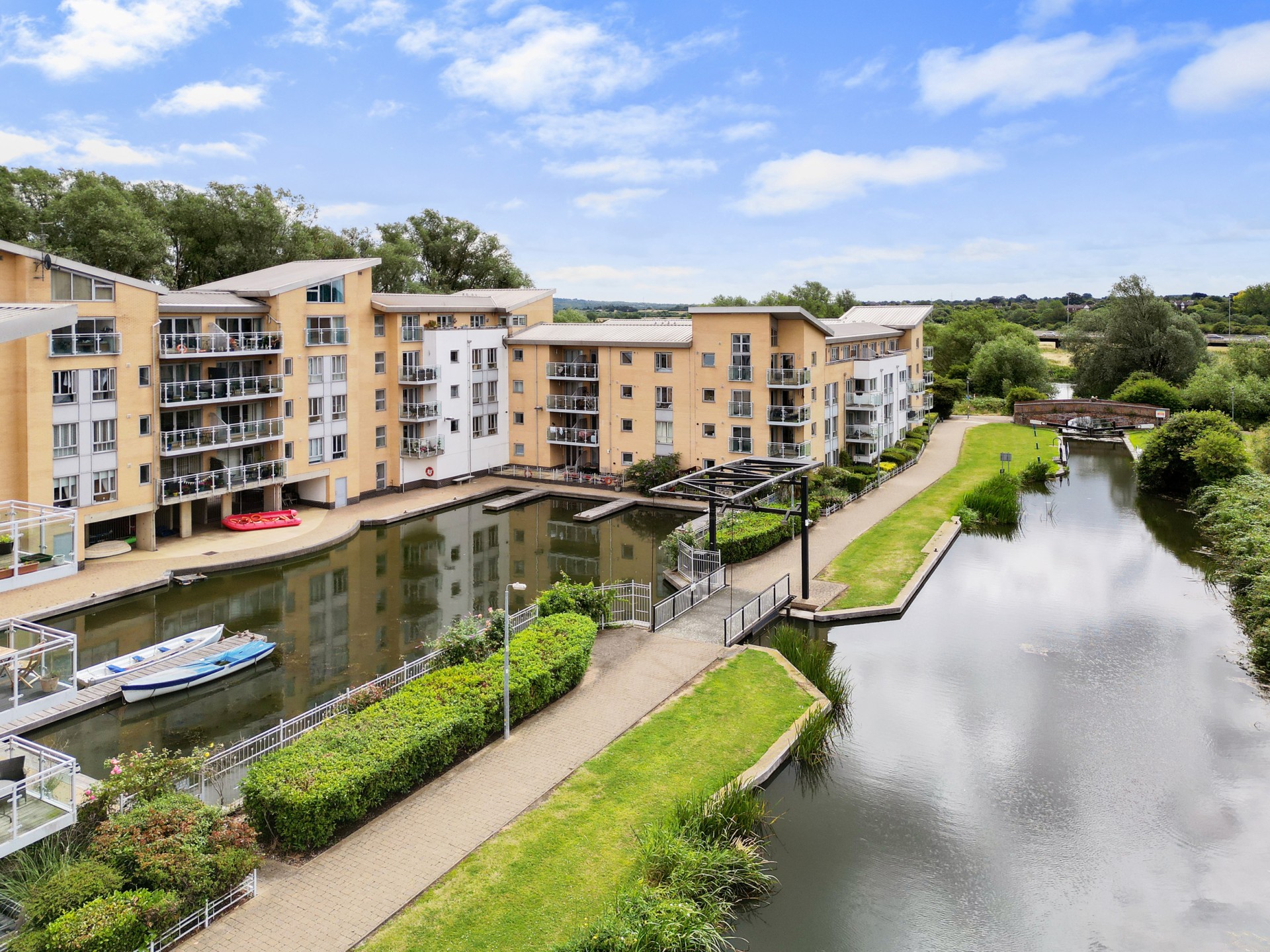 Images for Lockside Marina, Chelmsford