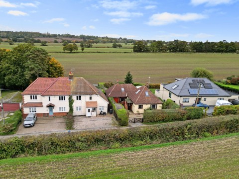 Private Road, Galleywood