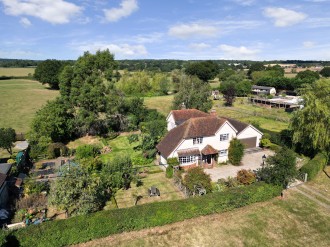 Chalksfield, Margaretting