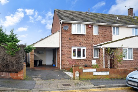 Meadgate Avenue, Great Baddow