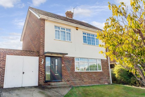 Tabors Avenue, Great Baddow, Chelmsford