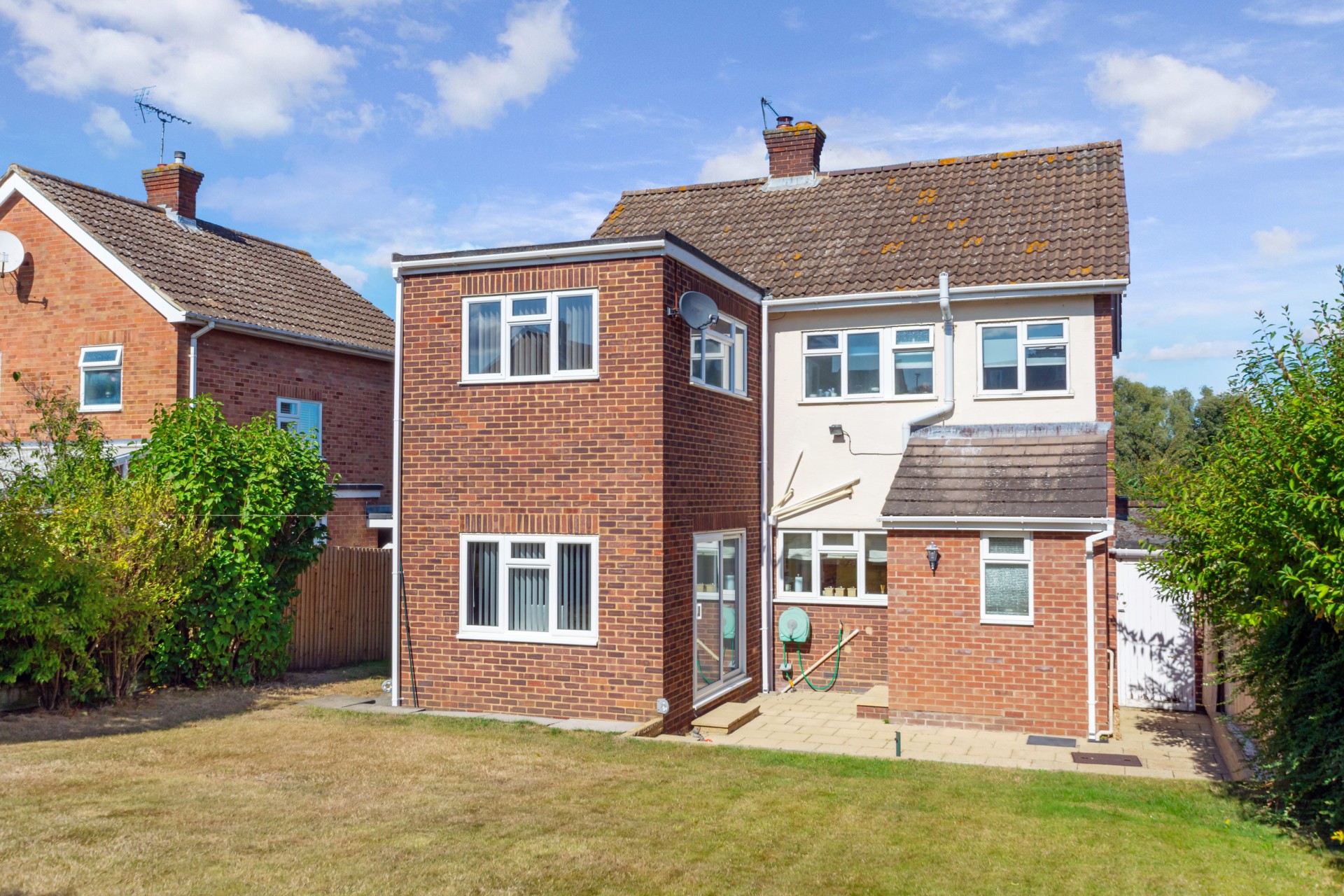 Images for Tabors Avenue, Great Baddow, Chelmsford