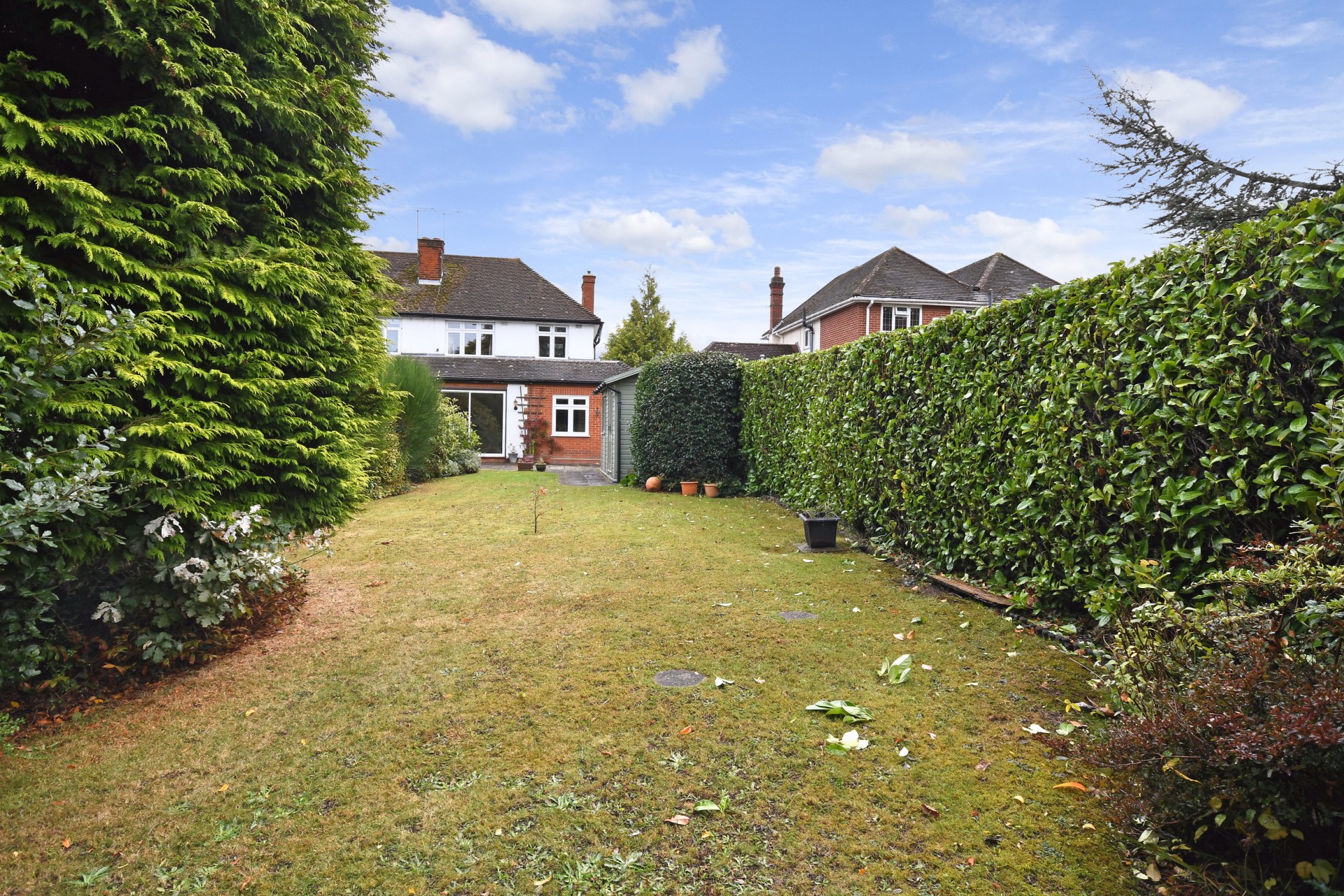 Images for Vicarage Lane, Great Baddow, Chelmsford