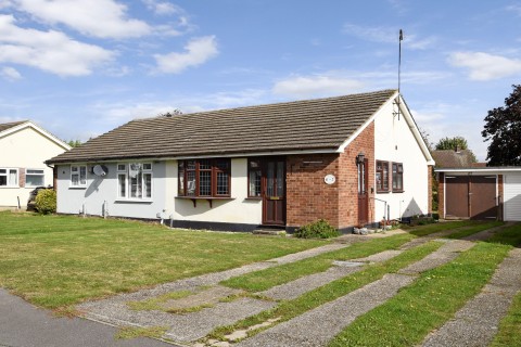 Heycroft Way, Great Baddow, Chelmsford