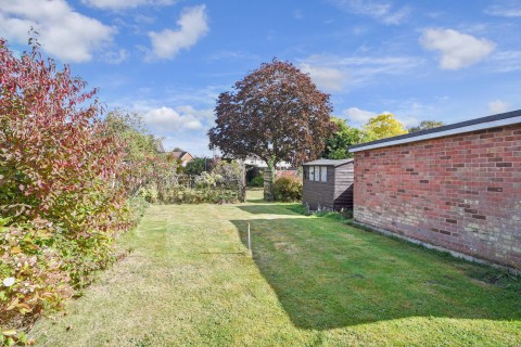 Heycroft Way, Great Baddow