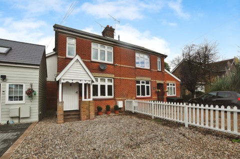 Restmore Cottage, Main Road, Boreham