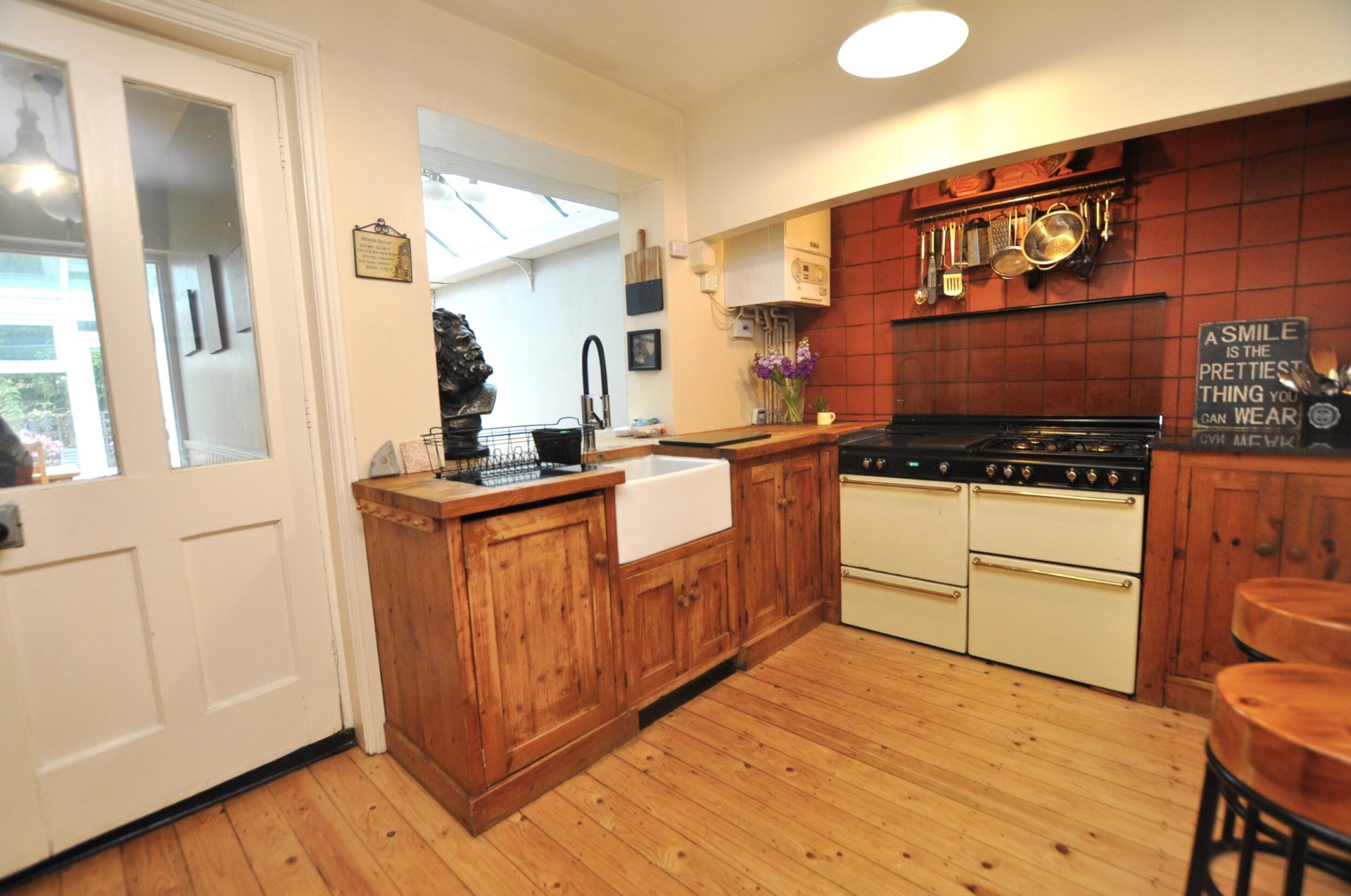 Images for Restmore Cottage, Main Road, Boreham