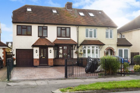 Dorset Avenue, Great Baddow, Chelmsford