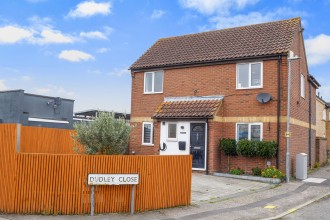 Dudley Close, Boreham