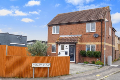 Dudley Close, Boreham