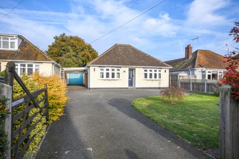 Church Road, Boreham