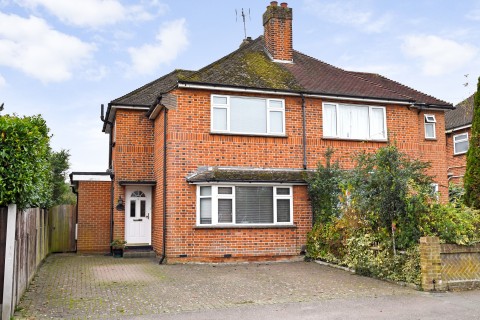 Westbourne Grove, Great Baddow, Chelmsford