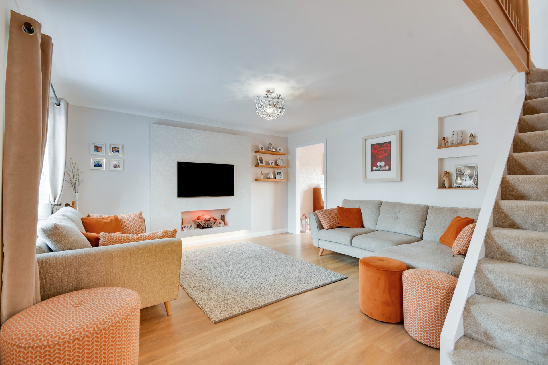 Images for Boleyn Way, Boreham, Chelmsford