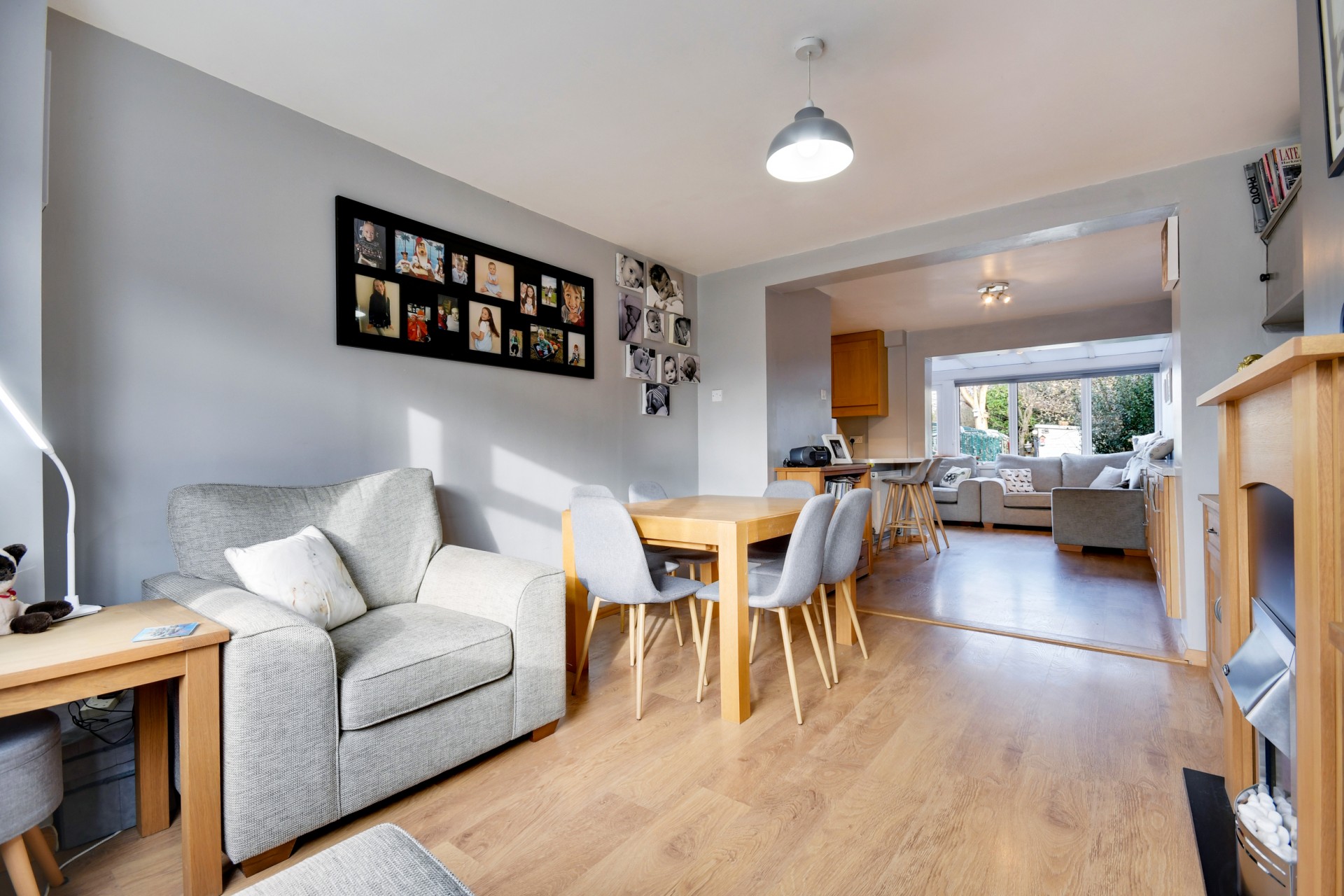 Images for Donald Way, Moulsham Lodge