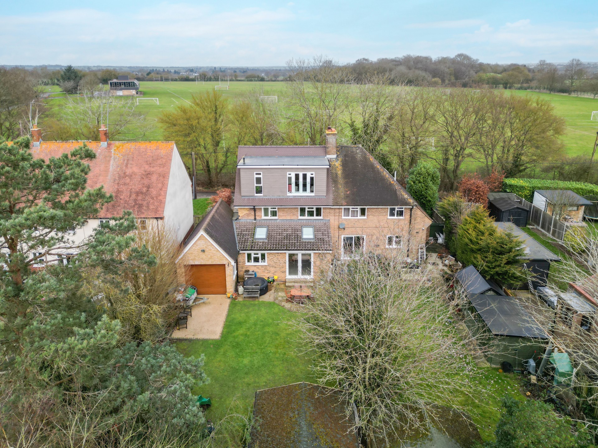 Images for Woodhouse Lane, Broomfield, Chelmsford